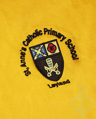 St Annes PE T-Shirt