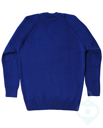 St Anne's Jumper