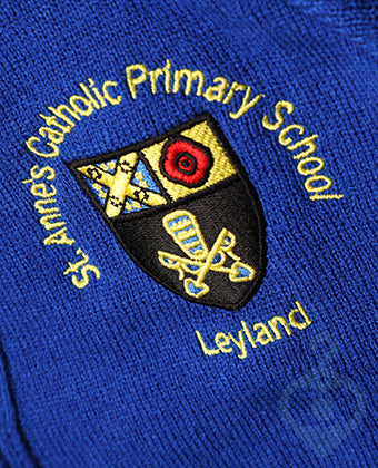 St Anne's Cardigan