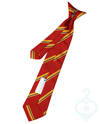 St Anne's Tie