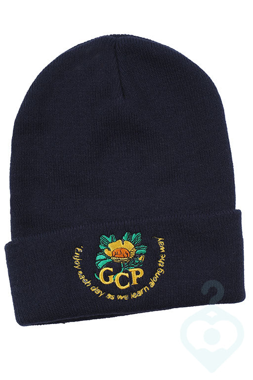 Golborne Community Beanie