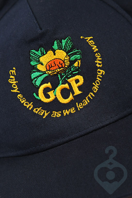 Golborne Community Cap