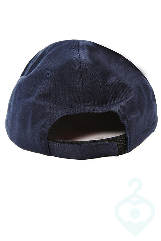 Golborne Community Cap