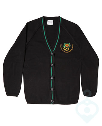 Golborne Community Cardigan