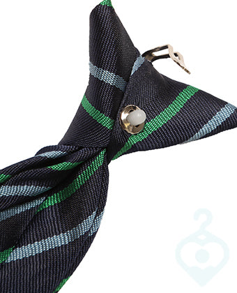 Golborne Community Clip-on Tie