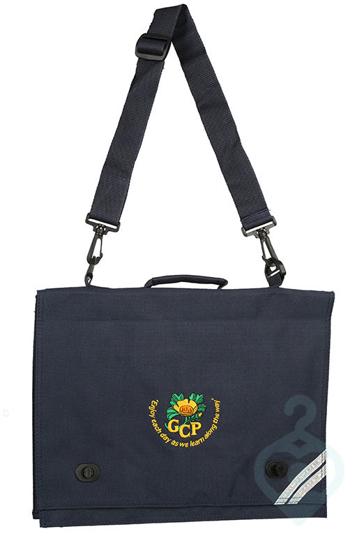 Golborne Community Satchel