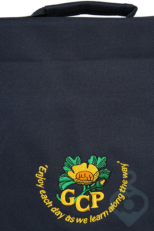 Golborne Community Satchel