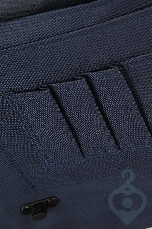 Golborne Community Satchel