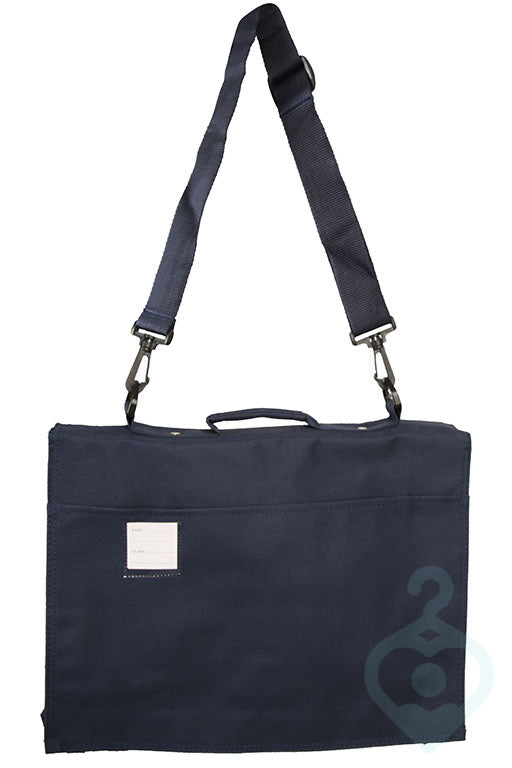 Golborne Community Satchel