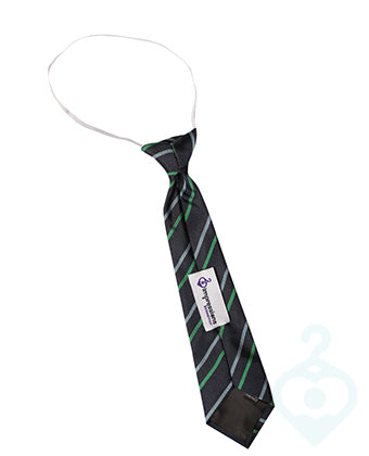 Golborne Community Elastic Tie