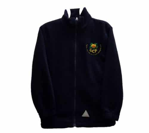 Golborne Community Fleece