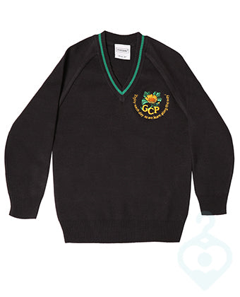 Golborne Community Jumper