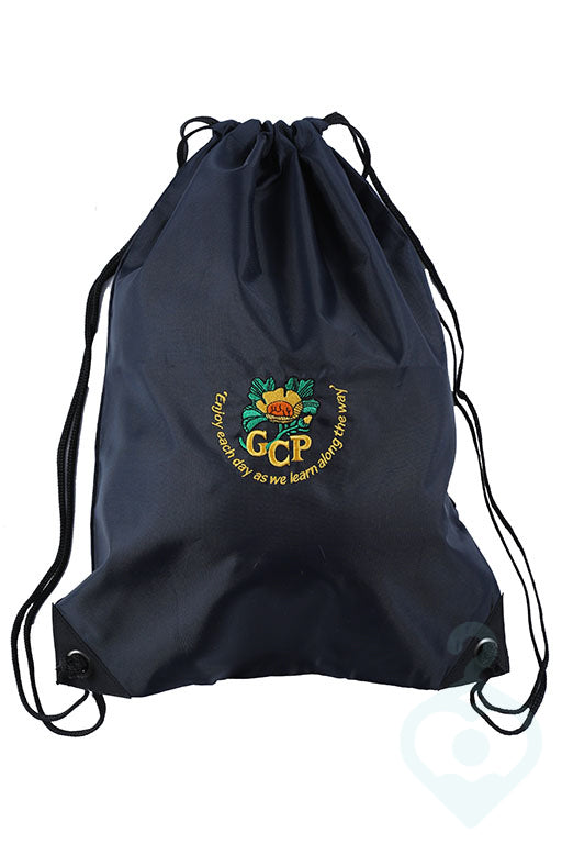 Golborne Community PE Bag