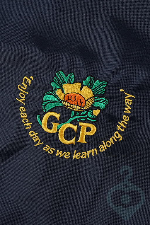 Golborne Community PE Bag