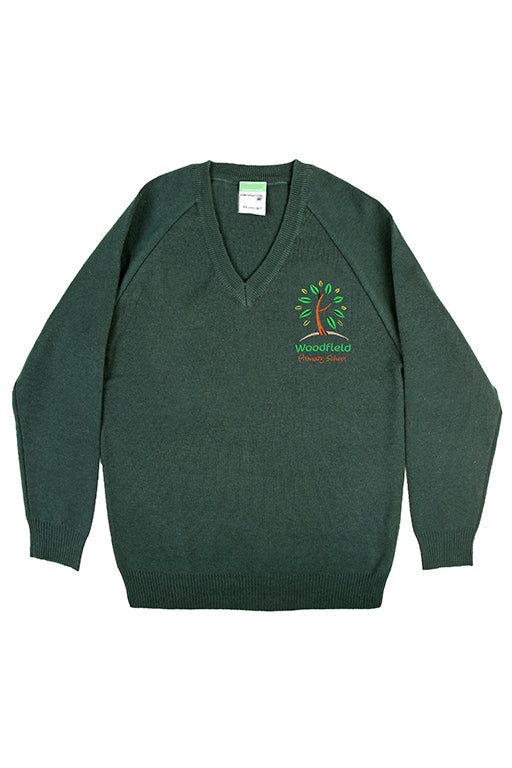 Woodfield Jumper
