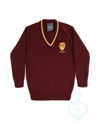 Parbold Douglas Jumper (Disc)