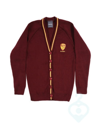 Parbold Douglas Cardigan (Disc)