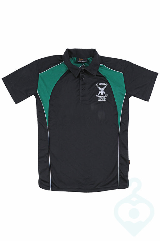 St Edmund Arrowsmith GCSE PE Polo