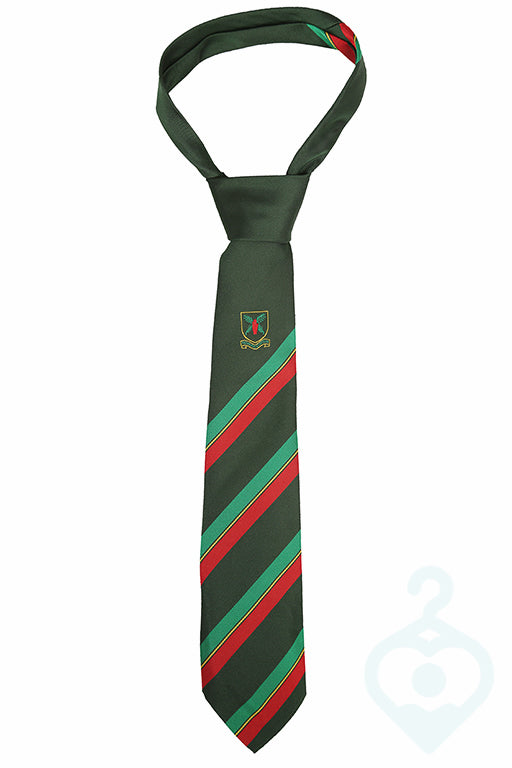 St Edmund Arrowsmith Tie