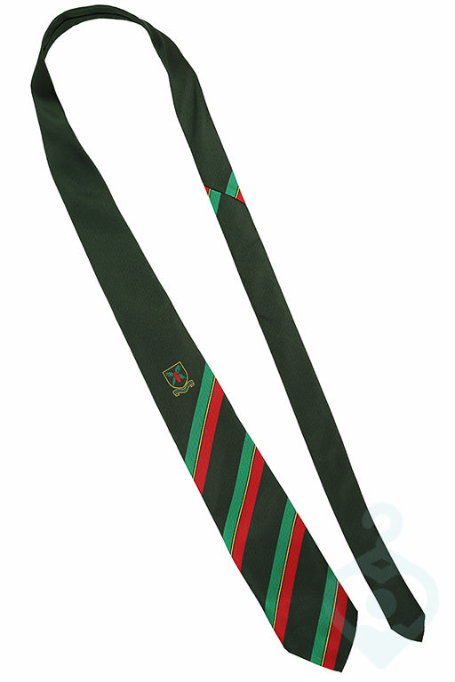 St Edmund Arrowsmith Tie