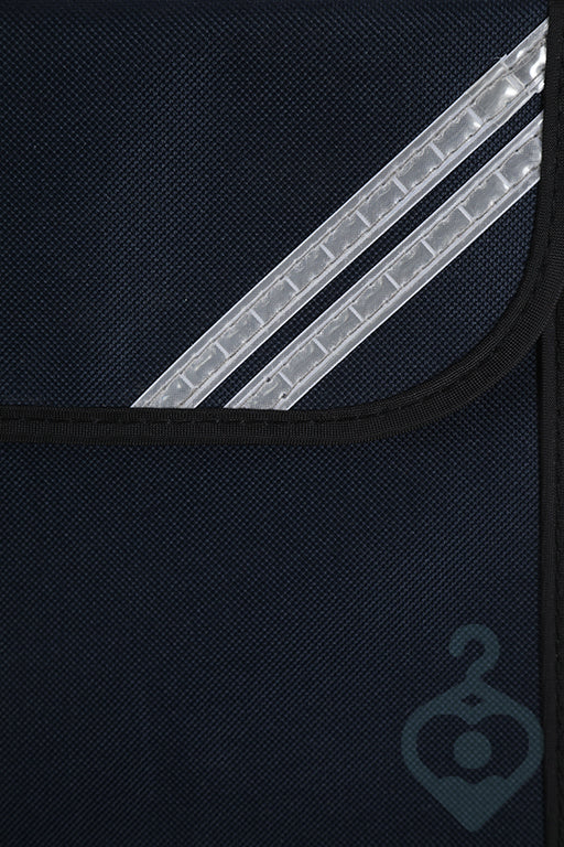 Green Meadows Bookbag
