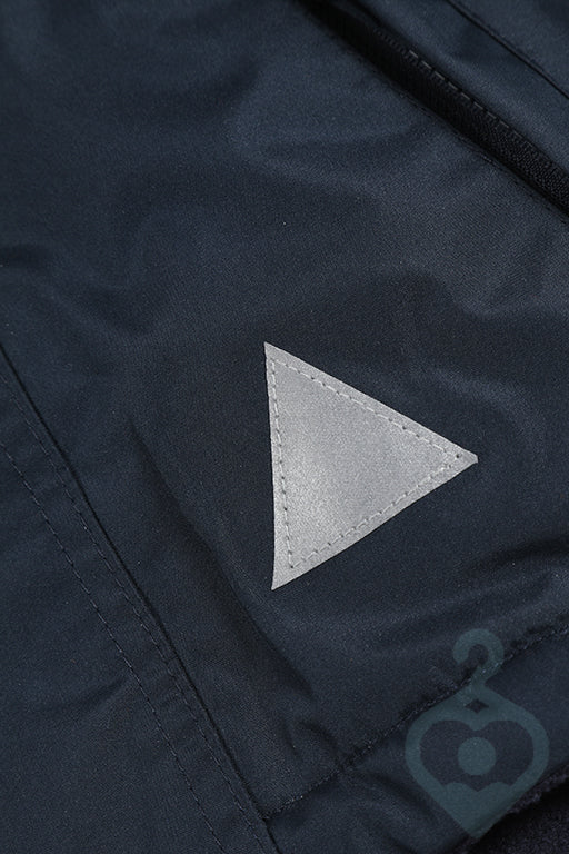 Green Meadows Coat