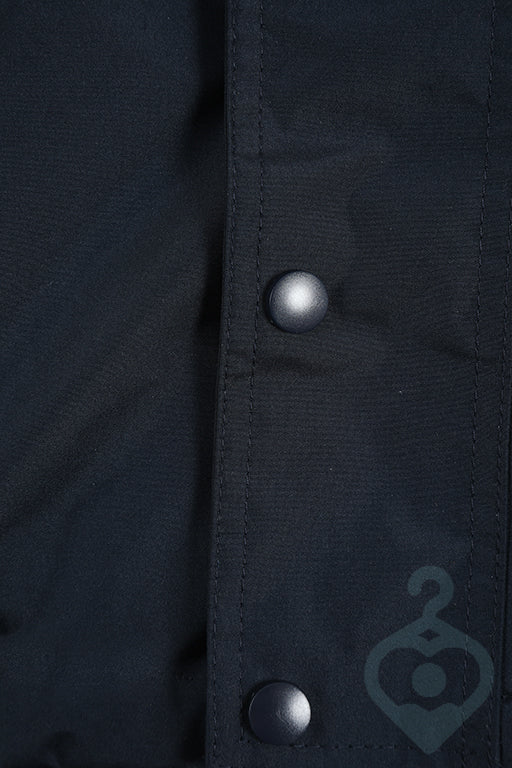 Green Meadows Coat