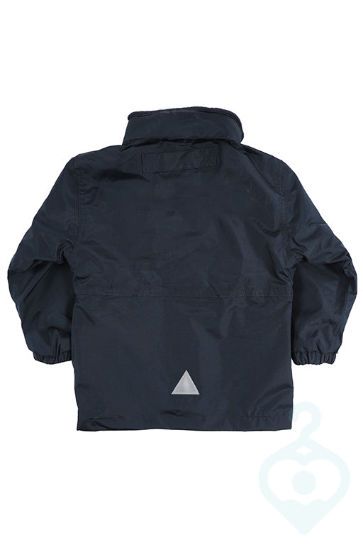 Green Meadows Coat