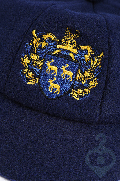 Green Meadows Fleece Cap