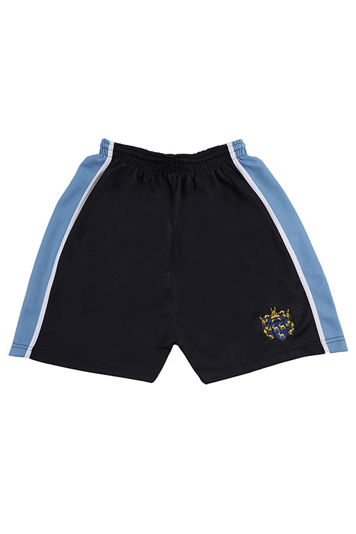 Green Meadows PE Shorts