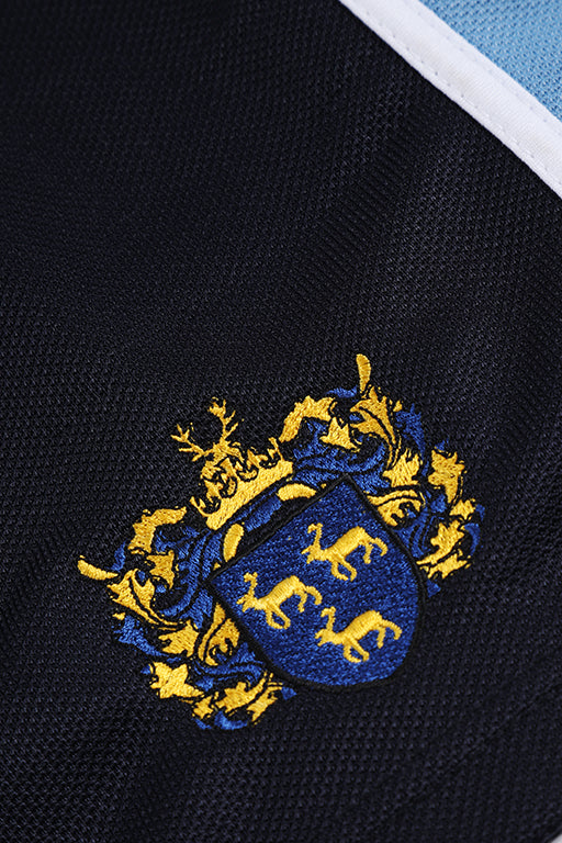 Green Meadows PE Shorts