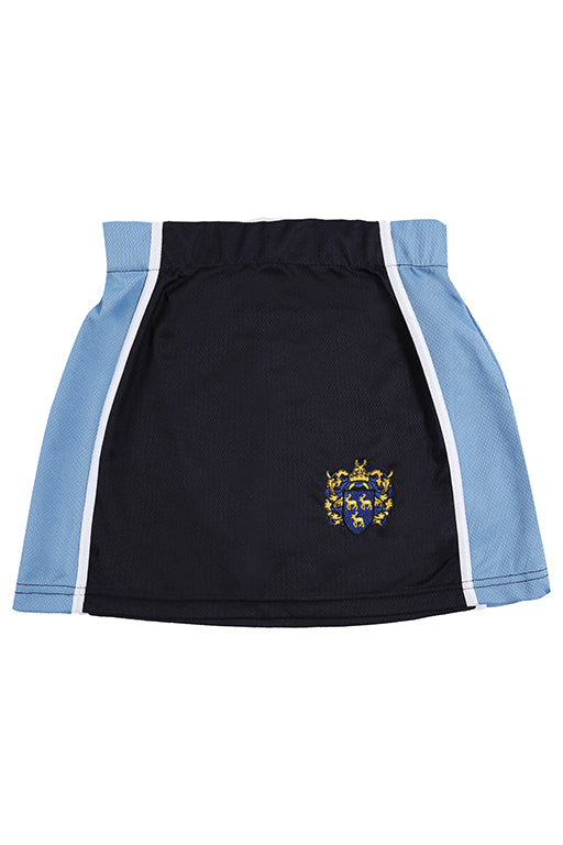 Green Meadows PE Skort