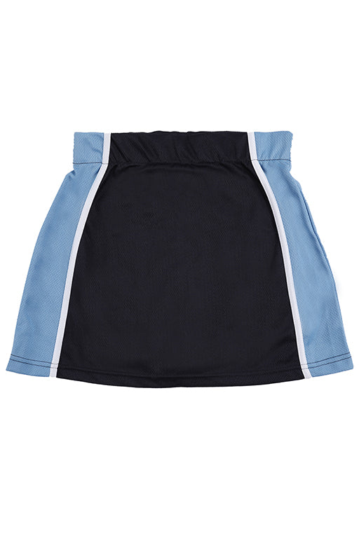 Green Meadows PE Skort