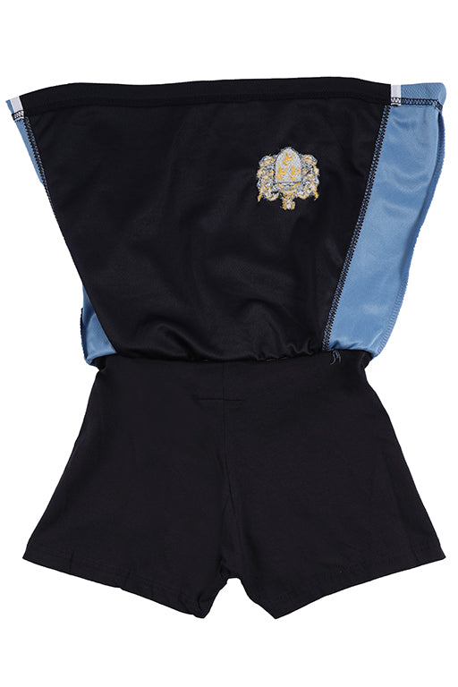 Green Meadows PE Skort