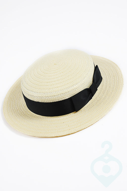 Green Meadows Summer Boater