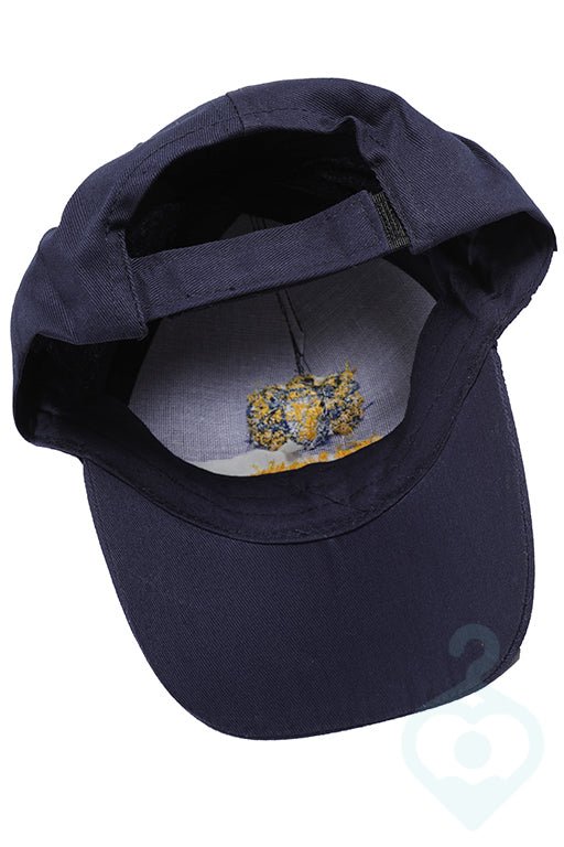 Green Meadows Summer Cap