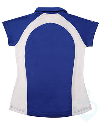 St Mary's Leyland Female Fit PE Polo