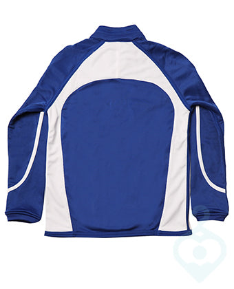 St Mary's Leyland PE Rugby Top