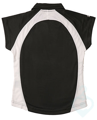 Balshaw's Female Fit PE Polo