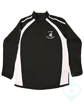 Balshaw's Rugby Top