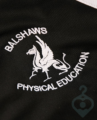 Balshaw's Rugby Top