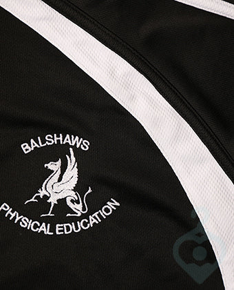 Balshaw's Rugby Top