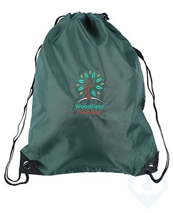 Woodfield PE Bag