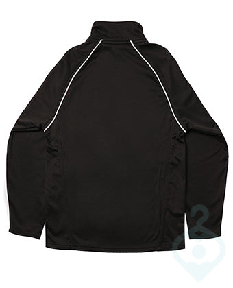 Balshaw's PE Q-Zip
