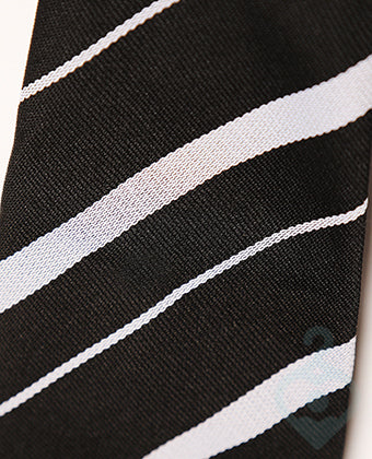 Balshaw's Tie