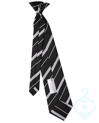 Balshaw's Tie