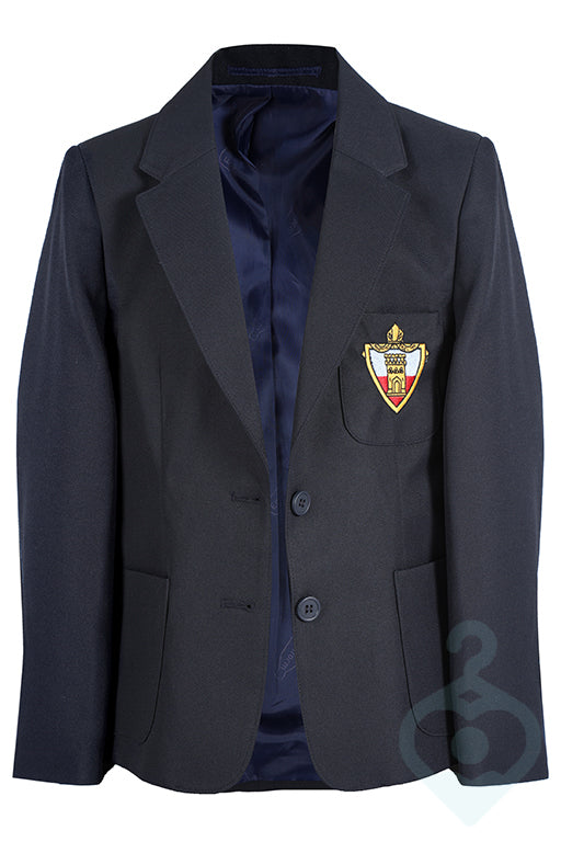 Bishop Rawstorne Male Fit Blazer