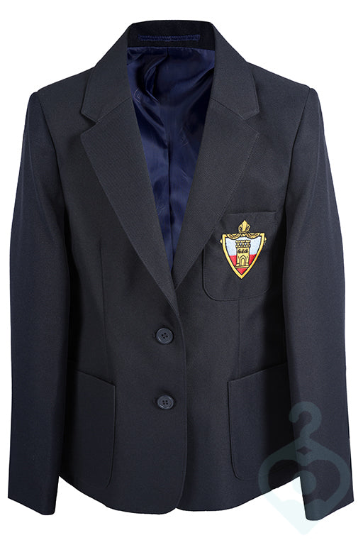 Bishop Rawstorne Female Fit Blazer
