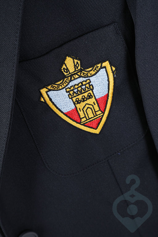 Bishop Rawstorne Female Fit Blazer