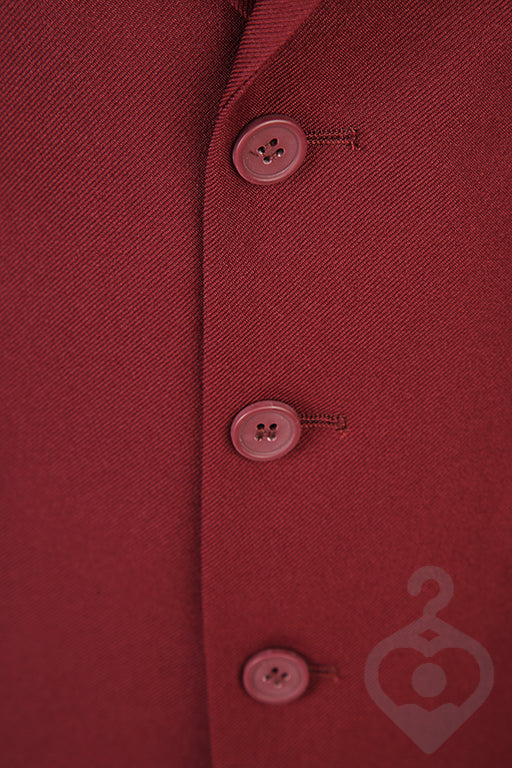 Byrchall High Male Fit Blazer